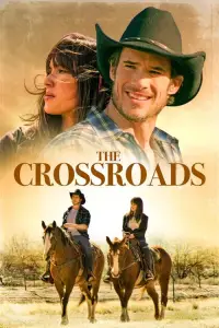 Cover Film The Crossroads